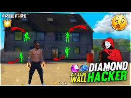 His ability is drop the beat. I Meet Dj Alok Hacker Wall Hacker Diamonds Hack