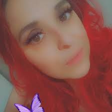 Candice Parrish's Instagram, Twitter & Facebook