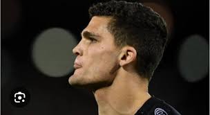 Nathan Cleary's Chin Appreciation Society