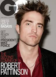 Robert Pattinson Australia » Blog Archive » *NEW* Robert Pattinson  Interview, Photoshoot and Short Film for .@GQMagazine