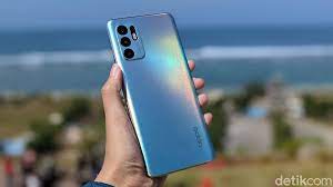 Tentu ini akan cukup memuaskan kegiatan selfie anda. Ini Harga Oppo Reno6 Yang Resmi Dirilis Di Indonesia