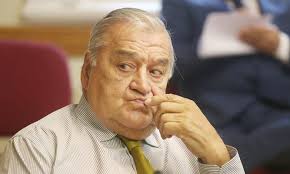 Antonio Ríspoli: “Es irresponsable enlodar el trabajo loable del  voluntariado”