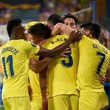 Latest fifa 21 players watched by you. Emery Praise Chukwueze Teammates After Victory Over Arsenal