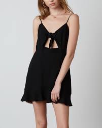 Cotton Candy La Lucy Dress Black Lucy Dresses Dresses Cotton Candy La