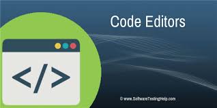 It uses pure win32 api which offers greater execution speed and small program size. Top 15 Best Code Editors For Perfect Coding Experience