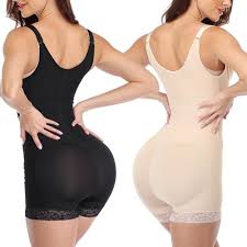 Airslim Confort Body Modelador De Compressao