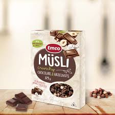 We recently became general importers and dealers of reputable western european manufacturers of health food emco, druid, semix from the czech republic and. Emco Emirates Posts Facebook