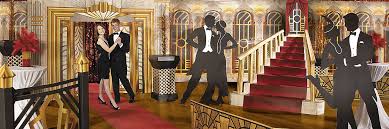 Check spelling or type a new query. Roaring 20s Grand Event Party Oriental Trading