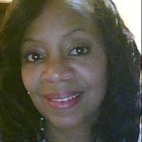 Georgette Jordan's Instagram, Twitter & Facebook