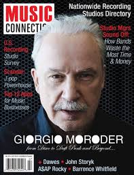 Music Connection July 2015 by Music Connection