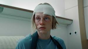 Cuckoo and Gretchen's Injuries, Explained