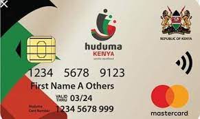 Maybe you would like to learn more about one of these? Kiambu Woos Residents To Collect Huduma Namba Cards Kenya News Agency