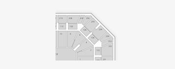 mgm grand garden arena seating chart seatgeek mgm dean e