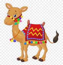 Complete the lower part of all four legs as you se on the picture. Camel Royalty Free Drawing Clip Art Cute Cartoon Camel Free Transparent Png Clipart Images Download