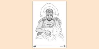 Live streaming of the top 25. Free Oba Ovonramwen Colouring Sheet Colouring Sheets