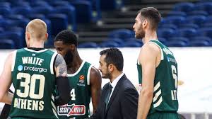 To betarades.gr σας παρουσιάζει αναλυτικά τα αποτελέσματα ευρωλίγκα,τη βαθμολογία και το πρόγραμμα των επόμενων. Ba8mologia Euroleague Sth 15h 8esh O Pana8hnaikos Meta Thn Htta Apo Th Zalgkiris