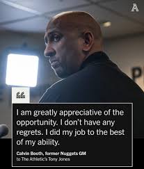 We definitely tanking next season...