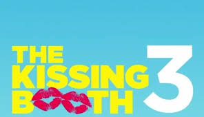 The movie was to open in october 2021. The Kissing Booth 3 To Return In 2021 With Original Cast Social News Xyz