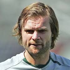 Steven Pressley Returns to Scottish Football with Dundee FC