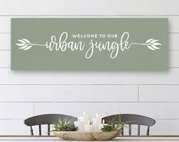 4.5 out of 5 stars. Jungle Home Decor Etsy