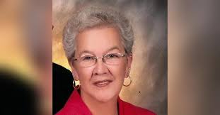 Bonnie Frances Sturgeon Obituary