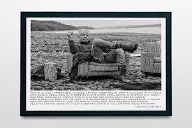Anthony Bourdain Quote Print – Eat at a local restaurant tonight. Get the  cream sauce Framed and Unframed Options – pulpposter.com