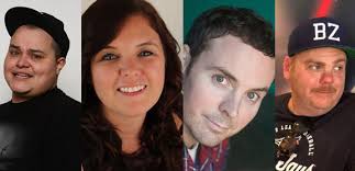 CTV Comedy Channel orders original comedy series, Acting Good