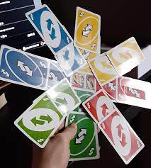They just can't put down their +2 card and let the next. Uno Reverse Shield Upgraded Reflects All Attacks For Double Damage All Elemental Attacks Are Reflected For Quadruple Damage Has 16 Charges Can Only Be Recharged While In Towns Or Other Safe Zones