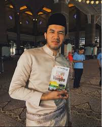 Akan ditayangkan di astro citra pada sabtu, 12 oktober 2019, pukul 10 malam. Kakinovel Abam Alif Irsyad Kata Jangan Lupa Tonton Facebook