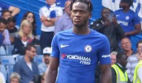Jun 27, 2021 · a fiery meeting between belgium and portugal in seville ended in the red devils' favour ensuring michy batshuayi's euro 2020 journey goes on. Chelsea Transfer News As Roma After Blues Striker Michy Batshuayi