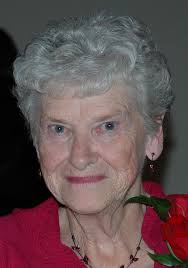 Grace Swartz — Karrer-Simpson Funeral Home