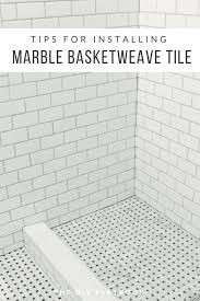 The phenomena is quite intense and dramatic, surpassing that of the more expensive alexandrite. Tips And Tricks To Lay Marble Basketweave Floor Tile The Diy Playbook