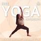Free Yoga Saturdays