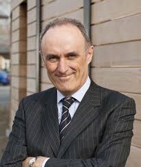 Professor John Nolan