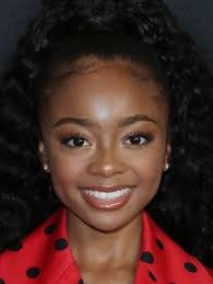 Skai Jackson Movies & TV Shows List