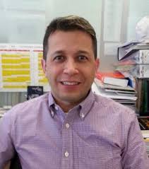 Carlos Rico Troncoso