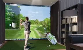 Maybe you would like to learn more about one of these? Golf Simulator Interest Climbs As Latest Home Entertainment Opportunity