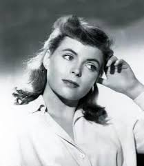 We say goodbye to actress Olga James. Among her many roles in film, tv and 