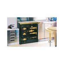 La cocina calefactora de leña hergom modelo saja 7 cuenta con encimera vitrocerámica elevable. Cocina Calefactora De Lena Hergom L 07 Cc