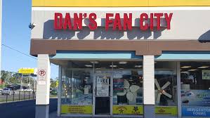 Read real reviews and see ratings for tampa ceiling fan installers for free! Ceiling Fan Store In Orlando Fl Dan S Fan City Dan S Fan City C Ceiling Fans Fan Parts Accessories