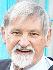 Bob Sutphin Obituary (1947