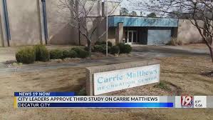 City Leaders Approve Third Study On Carrie Matthew