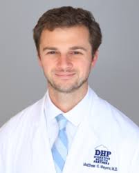 Matthew Meyers, M.D.