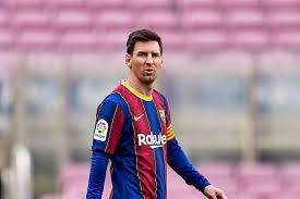 Psg are expected to offer messi a. Messi To Speak At Press Conference After Barcelona Exit Barca Blaugranes
