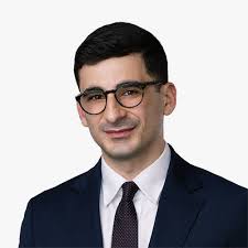 P. Kevin Connelly, Brian Mead, Katharine M. O'Connor, Alex Grayson, Author  at ANTITRUST ALERT