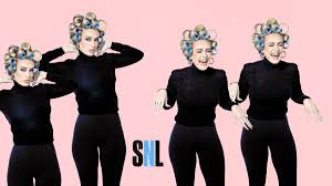 Adele showed off her astonishing seven stone weight loss in the first promo for her hosting debut on this week's saturday night live. Saturday Night Live Snl On Twitter Adele Https T Co Deacboxevd