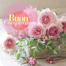 Se i fiori preferiti di tua sorella sono le margherite. Buon Compleanno Auguri Congratulazioni Festa Party Amicizia Sorella Mamma Amica Zia Nipote Nonna Rosa Fiori Bouquet Carino Bellissimo Color Fiori Rosa