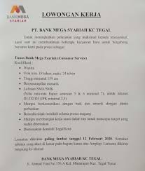 Berbagai info lowongan pekerjaan akan anda dapatkan. Lowongan Kerja Diploma Februari 2021