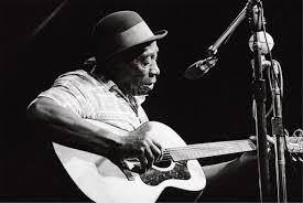 Great Blues Albums: Mississippi John Hurt, Avalon Blues