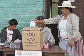 ¡Bolivia Decide! Elecciones 2025: ¿Quiénes Son los Candidatos Clave? - Imagen principal del artículo